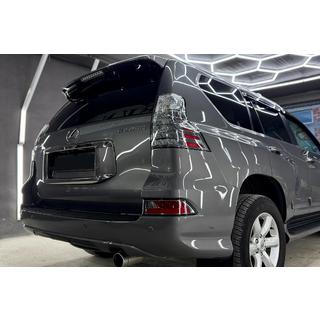 Rear Reflectors 2013-2023 (2 pcs) photo 1