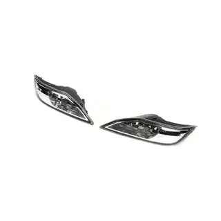 Front Turn Signal Repeaters (2013-2023, 2 pcs) photo 3