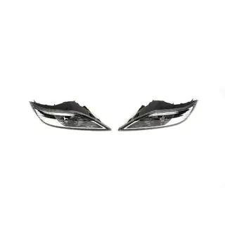 Front Turn Signal Repeaters (2013-2023, 2 pcs) photo 4