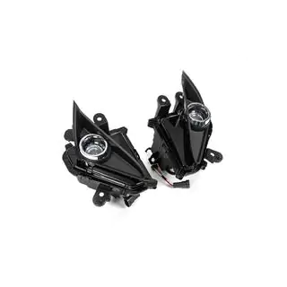 Front Fog Lights (Facelift, 2 pcs) photo 4