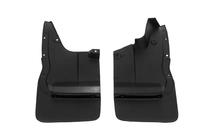Lexus GX460 2009-2023 Premium Rear Mud Flaps (2 pcs, 2013+) photo 2