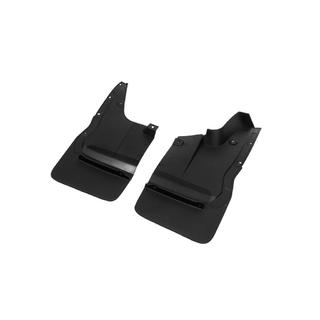 Premium Rear Mud Flaps (2 pcs, 2013+) Lexus GX460 2009-2023 photo 3