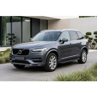 Side Steps Tayga Black (2 pcs, Aluminum) photo 1
