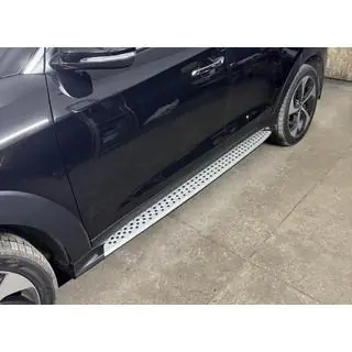 Side Steps Original Design V3 (2 pcs)