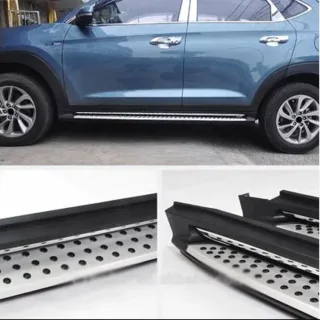 Side Steps Original Design V3 (2 pcs) photo 4