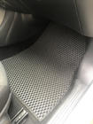 Nissan Juke 2010-2019 EVA Floor Mats (black) photo 3
