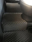 Nissan Juke 2010-2019 EVA Floor Mats (black) photo 5