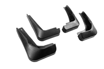 Audi A3 2003-2012 Original Premium Mud Flaps for SportBack (Set of 4) photo 3