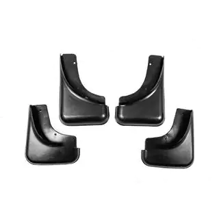 Premium Mud Flaps (4 pcs) photo 1