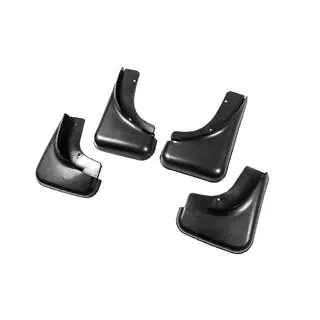 Premium Mud Flaps (4 pcs) photo 2