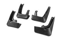Audi A6 C8 2018–2025 Original Premium Mud Flaps A6/A6L (Set of 4) photo 2