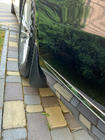 Audi A8 2010-2018 Original Mud Flaps Premium A8/A8L (4 pcs) photo 2