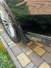 Audi A8 2010-2018 Original Mud Flaps Premium A8/A8L (4 pcs) photo 1