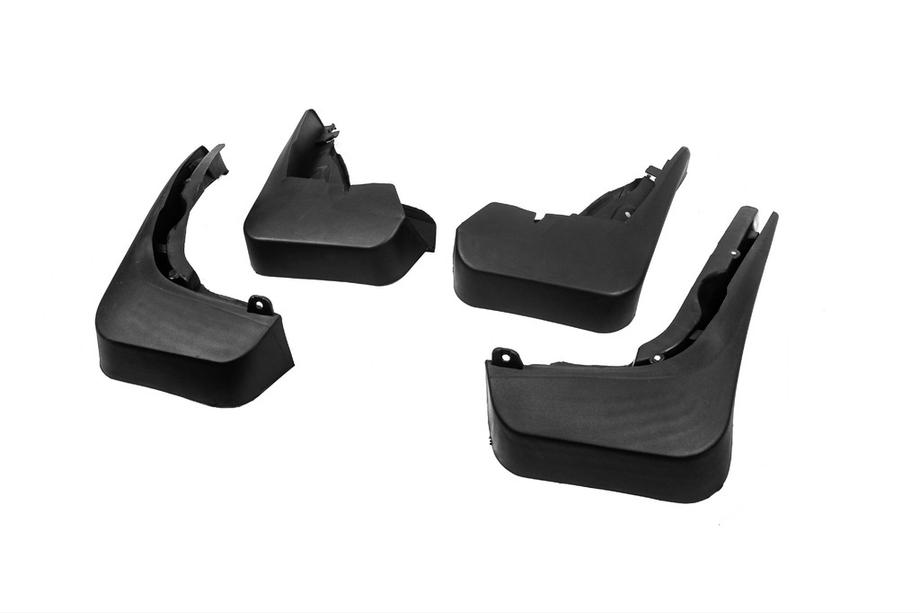 Audi Q5 2008-2017 Original Mud Flaps Premium Libao (4 pcs) Image