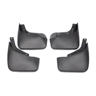 Premium Mud Flaps (4 pcs) photo 2