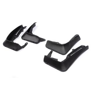 Original Premium Mud Flaps for G11/12 (4 pcs) BMW 7 Series G11/G12 2015-2022 photo 2