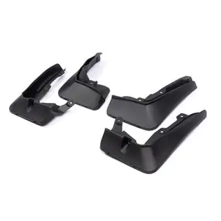 Premium Mud Flaps (4 pcs) photo 2