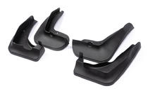 BMW 1 Series F20/F21 2011-2019 Original Premium Mud Flaps for F20/21 (4 pcs) photo 2