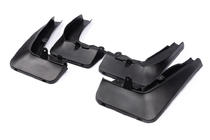 BMW X1 E84 2009-2015 Premium Mud Flaps (4 pcs) photo 2