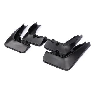 Premium Mud Flaps (4 pcs) BMW X1 E84 2009-2015 photo 2