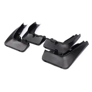 Premium Mud Flaps (4 pcs) BMW X1 E84 2009-2015 photo 2