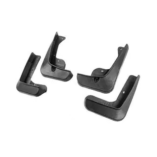 Premium Mud Flaps (4 pcs) photo 2