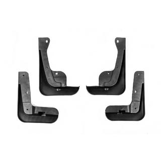 Premium Mud Flaps (4 pcs) BMW X3 G01 2018- photo 3
