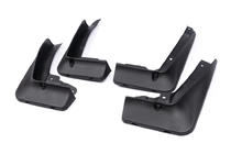 BMW X4 G02 2018- Original Premium Mud Flaps for M (4 pcs) photo 2