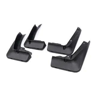 Original Premium Mud Flaps for M (4 pcs) BMW X4 G02 2018- photo 2