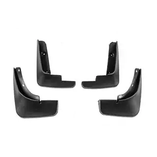 Premium Mud Flaps (4 pcs) photo 2