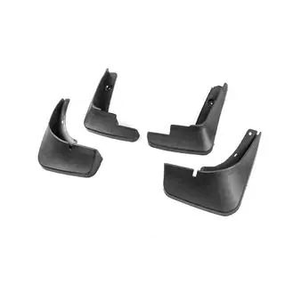 Premium Mud Flaps (4 pcs) photo 1