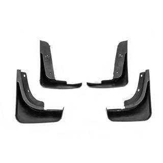 Premium Mud Flaps (4 pcs) Chevrolet Cruze 2009–2015 photo 3