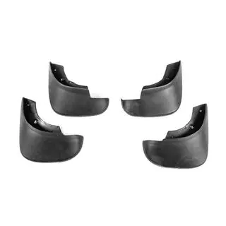 Original Premium Mud Flaps (SD/SW, 4 pcs) photo 1