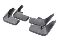 Citroen C-4 2010-2018 Premium SD V1 Mud Flaps (Set of 4) photo 2