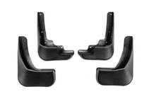 Citroen C-Elysee 2013-2022 Premium Mud Flaps (4 pcs) photo 3
