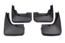 Dodge Journey 2008-2020 Premium Mud Flaps (4 pcs) photo 2