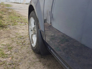Ford Focus II 2008-2011 Original Premium HB Mud Flaps (4 pcs) photo 6