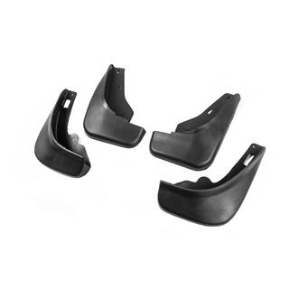 Original Premium HB Mud Flaps (4 pcs) Ford Focus II 2008-2011 photo 3