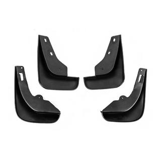 Original Premium HB Mud Flaps (4 pcs) Ford Focus II 2008-2011 photo 4