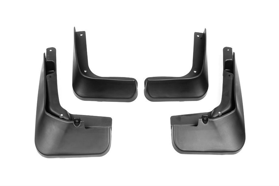 Ford Mondeo 2014-2022 Premium Mud Flaps (4 pcs) Photo 2
