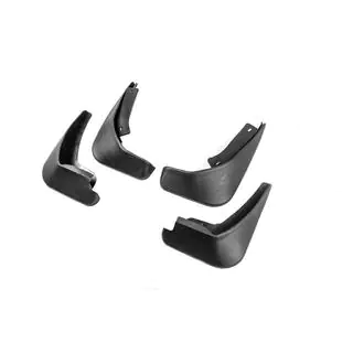 Original Mud Flaps Premium 2008-2012 (4 pcs) photo 2