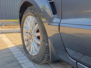 Ford S-Max 2007-2014 Premium Mud Flaps (4 pcs) photo 10