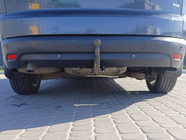 Ford S-Max 2007-2014 Premium Mud Flaps (4 pcs) photo 9