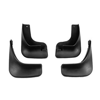 Premium Mud Flaps (4 pcs) photo 4