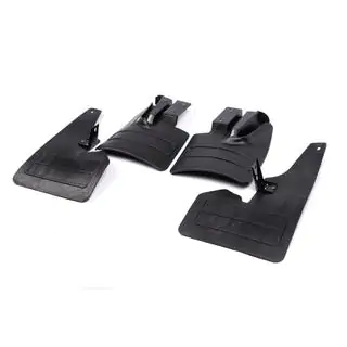 Premium Mud Flaps (4 pcs) photo 2