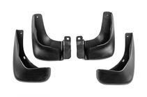 Hyundai Elantra (HD) 2006-2011 Premium Mud Flaps (4 pcs) photo 2