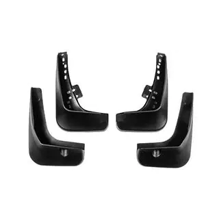 Premium Mud Flaps (4 pcs) Hyundai Sonata YF 2010-2014 photo 1