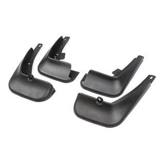Original Premium V1 Mud Flaps (Set of 4) Hyundai Accent 2011-2017 photo 2