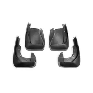 Premium Mud Flaps (4 pcs) photo 2