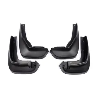 Original Mud Flaps Premium 2009-2012 (4 pcs) photo 2